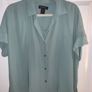 Rachel Zoe Top